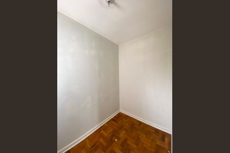 Apartamento à venda com 86m², 3 quartos e 1 vaga Apartamento à venda com 86m², 3 quartos e 1 vagaQuarto de Serviço