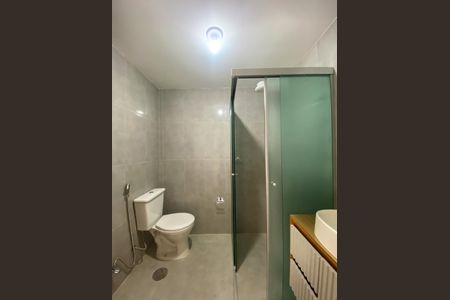 Apartamento à venda com 86m², 3 quartos e 1 vaga Apartamento à venda com 86m², 3 quartos e 1 vagaBanheiro