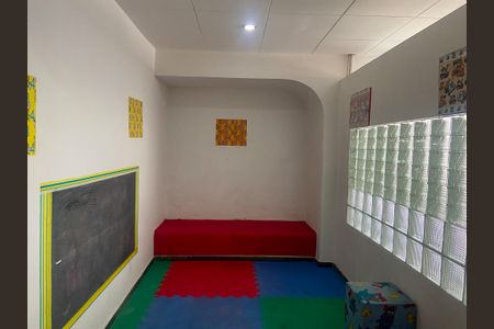 Apartamento à venda com 86m², 3 quartos e 1 vaga Apartamento à venda com 86m², 3 quartos e 1 vagaBrinquedoteca