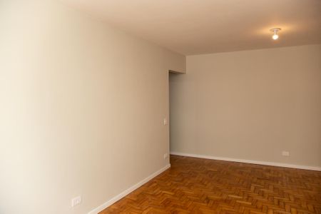 Apartamento à venda com 86m², 3 quartos e 1 vaga Apartamento à venda com 86m², 3 quartos e 1 vagaSala