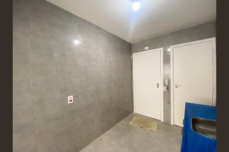 Apartamento à venda com 86m², 3 quartos e 1 vaga Apartamento à venda com 86m², 3 quartos e 1 vagaCozinha
