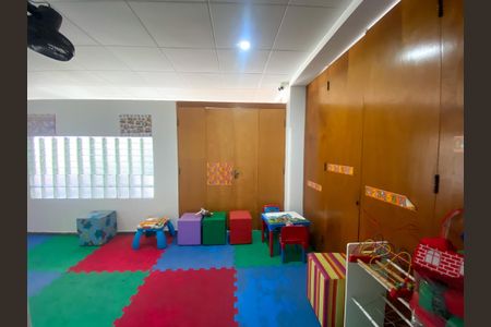 Apartamento à venda com 86m², 3 quartos e 1 vaga Apartamento à venda com 86m², 3 quartos e 1 vagaBrinquedoteca