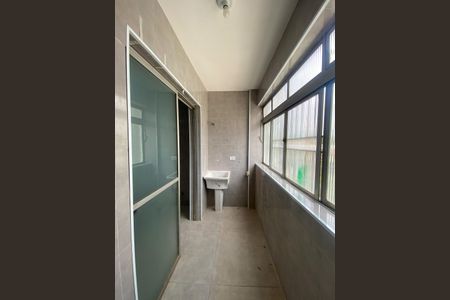 Apartamento à venda com 86m², 3 quartos e 1 vaga Apartamento à venda com 86m², 3 quartos e 1 vagaÁrea de Serviço
