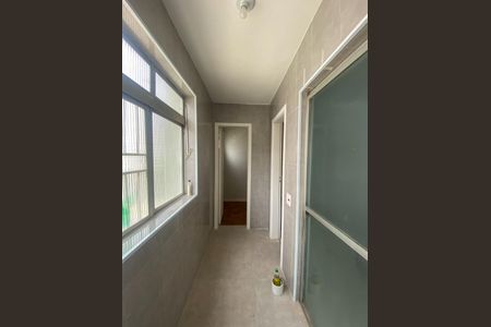 Apartamento à venda com 86m², 3 quartos e 1 vaga Apartamento à venda com 86m², 3 quartos e 1 vagaÁrea de Serviço