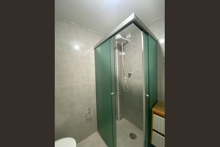 Apartamento à venda com 86m², 3 quartos e 1 vaga Apartamento à venda com 86m², 3 quartos e 1 vagaBanheiro
