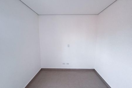 Quarto de apartamento para alugar com 1 quarto, 28m² em Vila Lucia, São Paulo