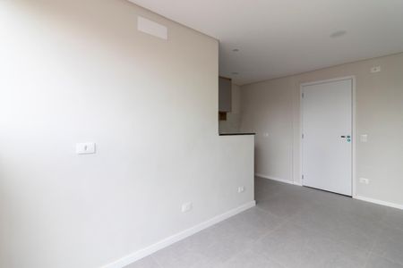 Apartamento para alugar com 31m², 1 quarto e sem vaga Apartamento para alugar com 31m², 1 quarto e sem vagaSala