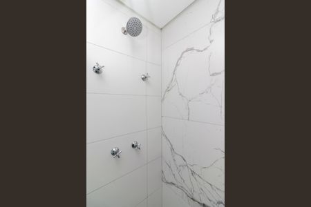 Apartamento para alugar com 31m², 1 quarto e sem vaga Apartamento para alugar com 31m², 1 quarto e sem vagaBanheiro