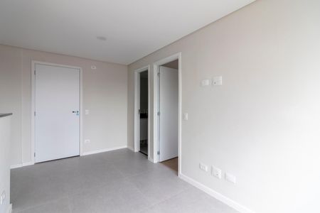 Sala de apartamento para alugar com 1 quarto, 31m² em Tatuapé, São Paulo