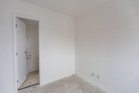 Apartamento à venda com 50m², 2 quartos e sem vagaQuarto 1 - suíte 