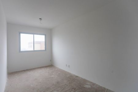 Sala  de apartamento à venda com 2 quartos, 50m² em Americanópolis, São Paulo
