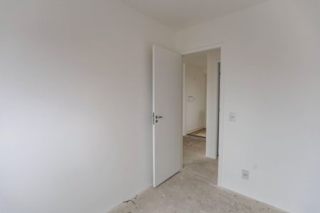 Apartamento à venda com 50m², 2 quartos e sem vagaQuarto 2 