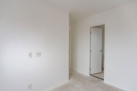 Apartamento à venda com 50m², 2 quartos e sem vagaQuarto 1 - suíte 