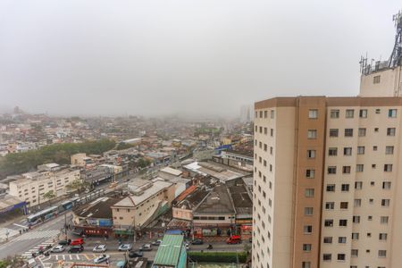 Apartamento à venda com 50m², 2 quartos e sem vagaVista do quarto 2 