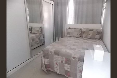 Apartamento à venda com 2 quartos, 72m² em Jardim Carioca, Rio de Janeiro