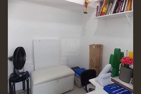 Apartamento à venda com 2 quartos, 72m² em Jardim Carioca, Rio de Janeiro