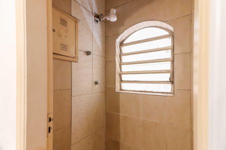 Casa para alugar com 45m², 2 quartos e sem vagaBanheiro