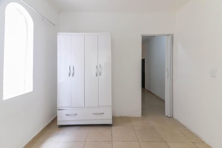 Casa para alugar com 45m², 2 quartos e sem vagaQuarto 1