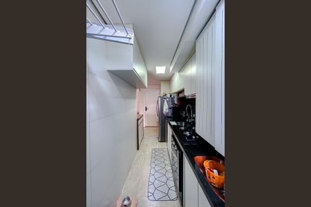 Apartamento à venda com 70m², 3 quartos e 1 vaga Apartamento à venda com 70m², 3 quartos e 1 vagaÁrea de Serviço