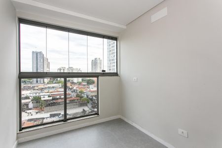 Apartamento para alugar com 31m², 1 quarto e sem vagaSala