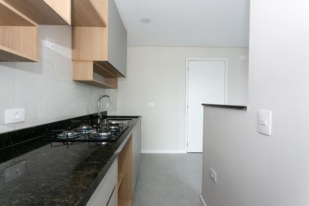 Apartamento para alugar com 31m², 1 quarto e sem vagaCozinha