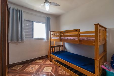 Suíte de apartamento para alugar com 2 quartos, 57m² em Parque Viana, Barueri