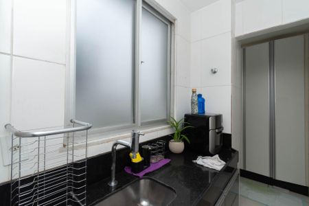 Apartamento para alugar com 180m², 4 quartos e 3 vagasÁrea de Serviço 1