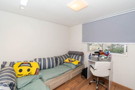 Quarto 2 de apartamento para alugar com 4 quartos, 180m² em Milionários, Belo Horizonte