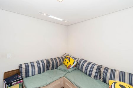 Quarto 2 de apartamento para alugar com 4 quartos, 180m² em Milionários, Belo Horizonte