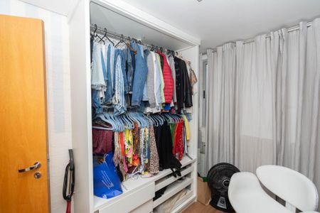 Apartamento para alugar com 180m², 4 quartos e 3 vagasQuarto 1