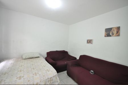 Sala de casa à venda com 2 quartos, 130m² em Jardim Brasil (zona Norte), São Paulo