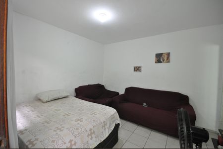 Sala de casa à venda com 2 quartos, 130m² em Jardim Brasil (zona Norte), São Paulo