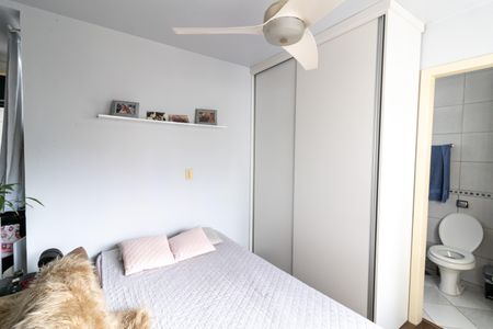 Studio à venda com 26m², 1 quarto e 1 vagaSala/Quarto