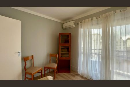 Apartamento para alugar com 97m², 2 quartos e 2 vagasQuarto 1