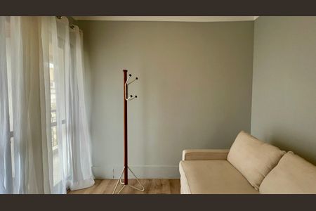 Apartamento para alugar com 97m², 2 quartos e 2 vagasQuarto 1