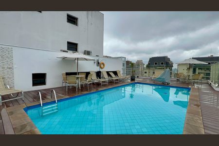 Apartamento para alugar com 97m², 2 quartos e 2 vagasÁrea comum