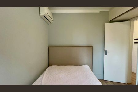 Apartamento para alugar com 97m², 2 quartos e 2 vagasQuarto 2