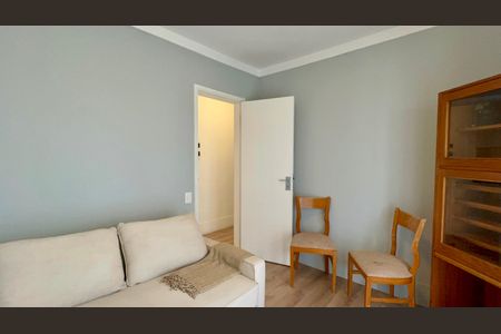 Apartamento para alugar com 97m², 2 quartos e 2 vagasQuarto 1
