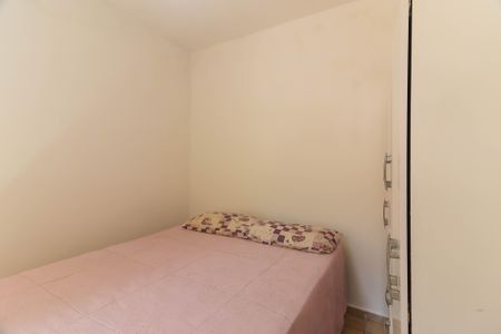 Studio para alugar com 30m², 1 quarto e sem vaga Studio para alugar com 30m², 1 quarto e sem vagaQuarto