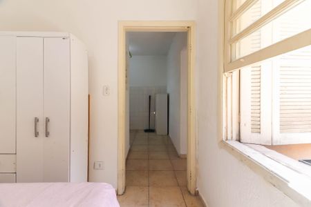 Studio para alugar com 30m², 1 quarto e sem vaga Studio para alugar com 30m², 1 quarto e sem vagaQuarto