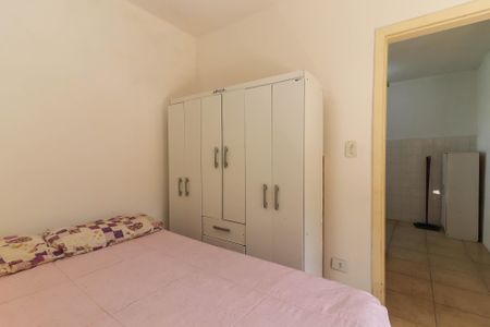 Studio para alugar com 30m², 1 quarto e sem vaga Studio para alugar com 30m², 1 quarto e sem vagaQuarto