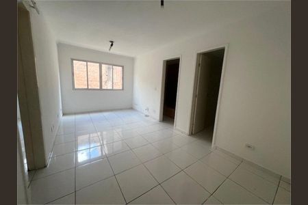 Apartamento à venda com 1 quarto, 50m² em Lauzane Paulista, São Paulo