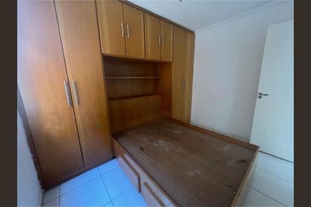 Apartamento à venda com 1 quarto, 50m² em Lauzane Paulista, São Paulo