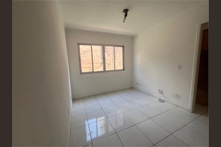 Apartamento à venda com 1 quarto, 50m² em Lauzane Paulista, São Paulo