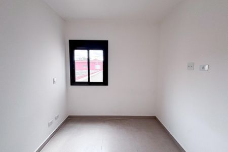 Quarto de apartamento para alugar com 1 quarto, 36m² em Vila Lucia, São Paulo