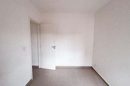 Quarto de apartamento para alugar com 1 quarto, 36m² em Vila Lucia, São Paulo