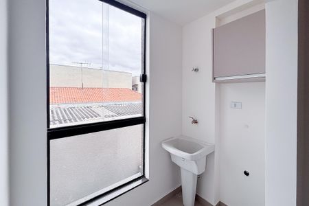 Apartamento para alugar com 36m², 1 quarto e sem vaga Apartamento para alugar com 36m², 1 quarto e sem vagaÁrea de Serviço