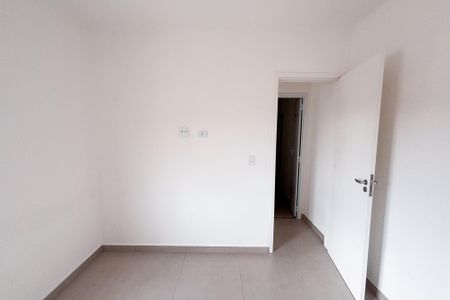 Quarto de apartamento para alugar com 1 quarto, 36m² em Vila Lucia, São Paulo