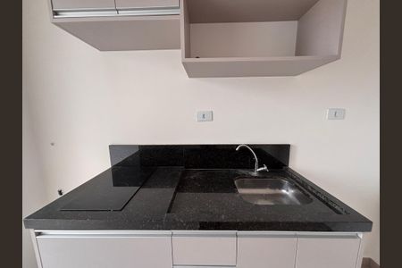 Apartamento para alugar com 36m², 1 quarto e sem vaga Apartamento para alugar com 36m², 1 quarto e sem vagaSala/Cozinha