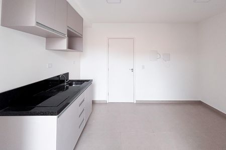 Apartamento para alugar com 36m², 1 quarto e sem vaga Apartamento para alugar com 36m², 1 quarto e sem vagaSala/Cozinha